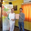 Corso Pizzaiolo 2013